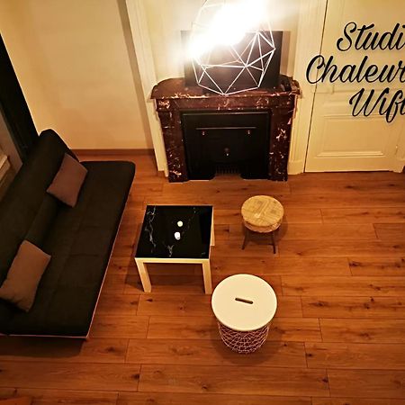 La Croisade-Studio-Hyper Centre Tassin- Suite 1 Eksteriør bilde