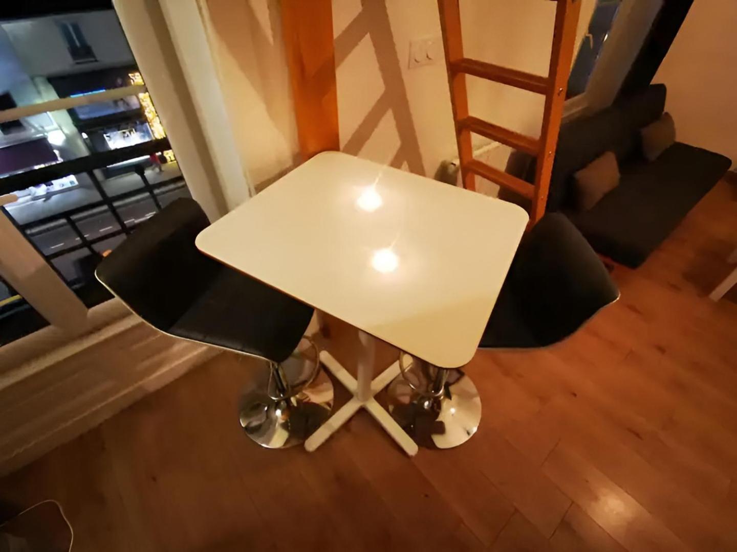 La Croisade-Studio-Hyper Centre Tassin- Suite 1 Eksteriør bilde