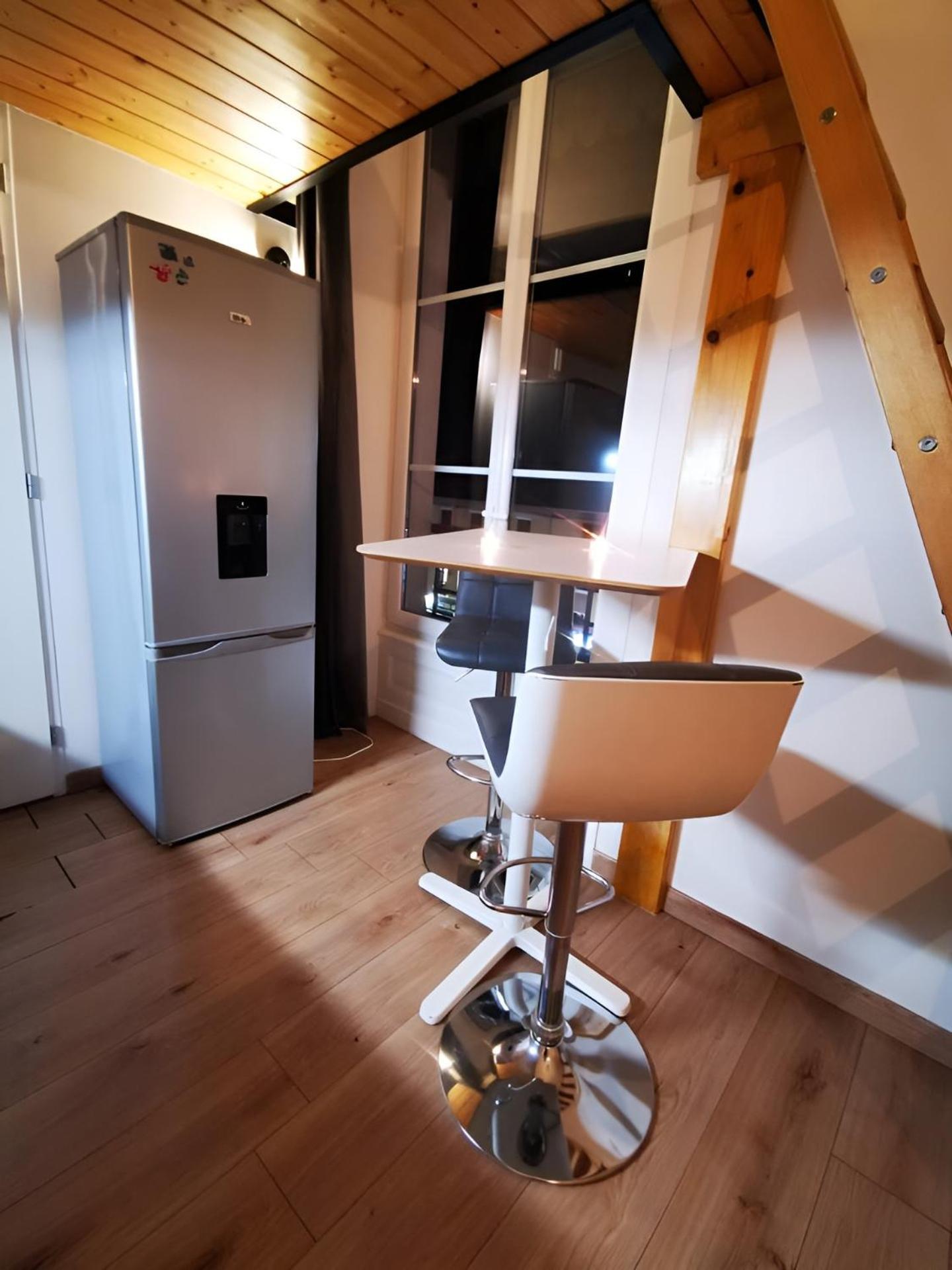 La Croisade-Studio-Hyper Centre Tassin- Suite 1 Eksteriør bilde